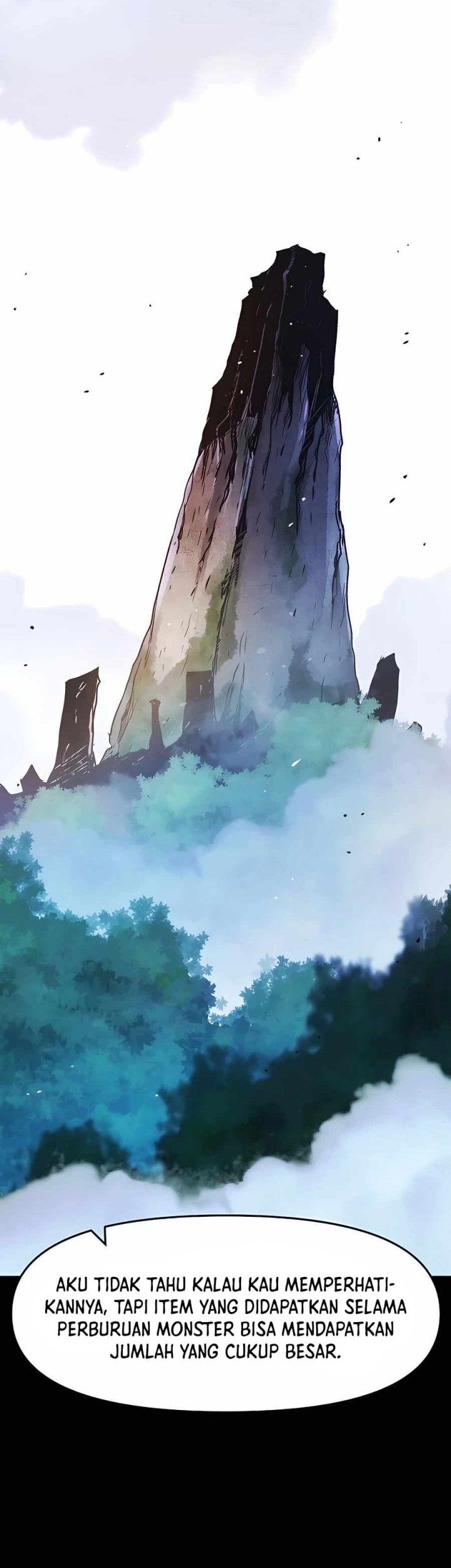 I Became a Knight With a Time Limit Chapter 7 - halaman 56