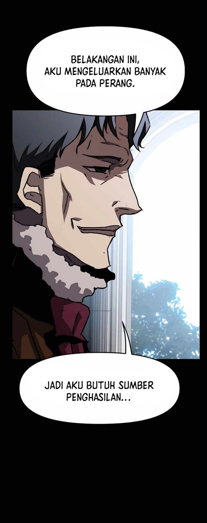 I Became a Knight With a Time Limit Chapter 7 - halaman 57