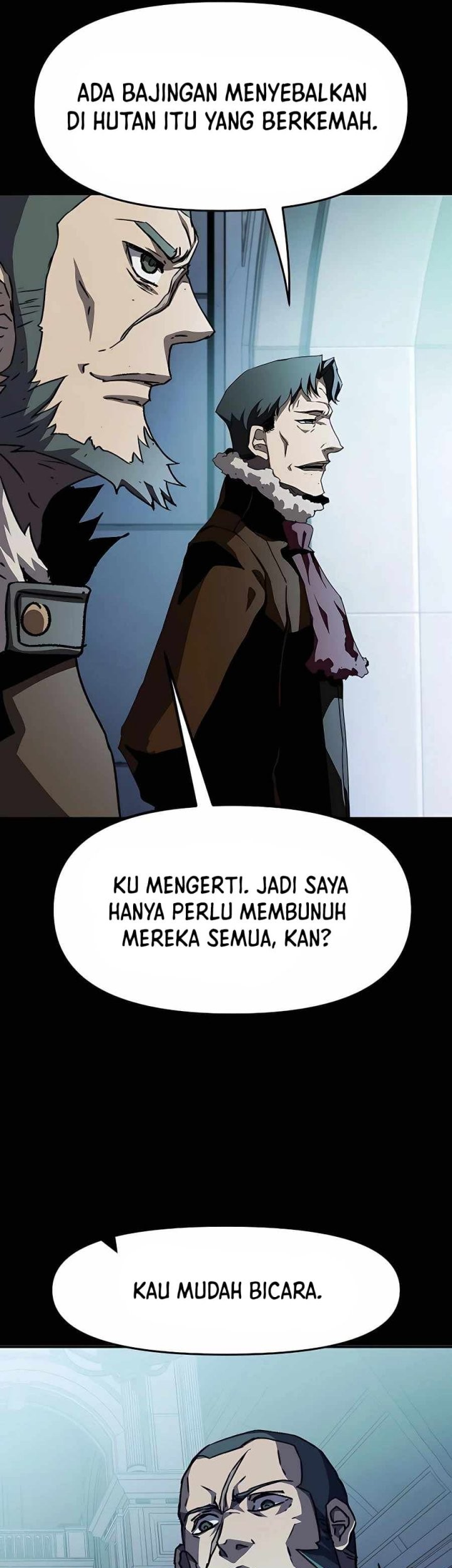 I Became a Knight With a Time Limit Chapter 7 - halaman 58