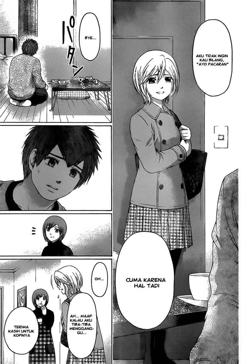 I Became a Knight With a Time Limit Chapter 7 - halaman 6