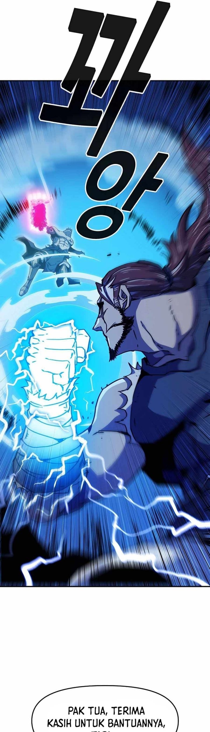 I Became a Knight With a Time Limit Chapter 7 - halaman 78