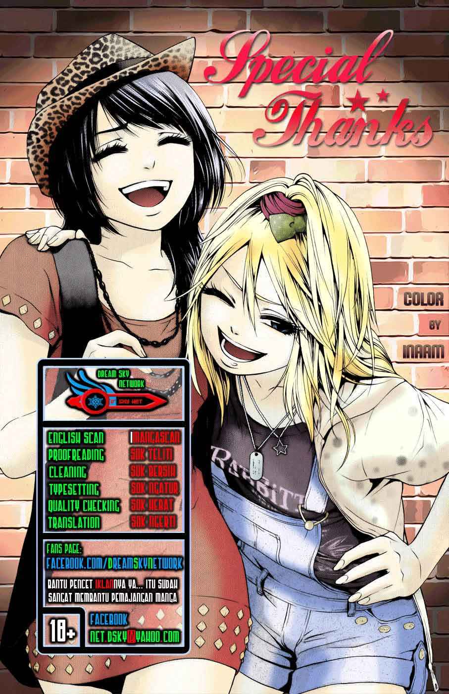 I Became a Knight With a Time Limit Chapter 8 - halaman 20