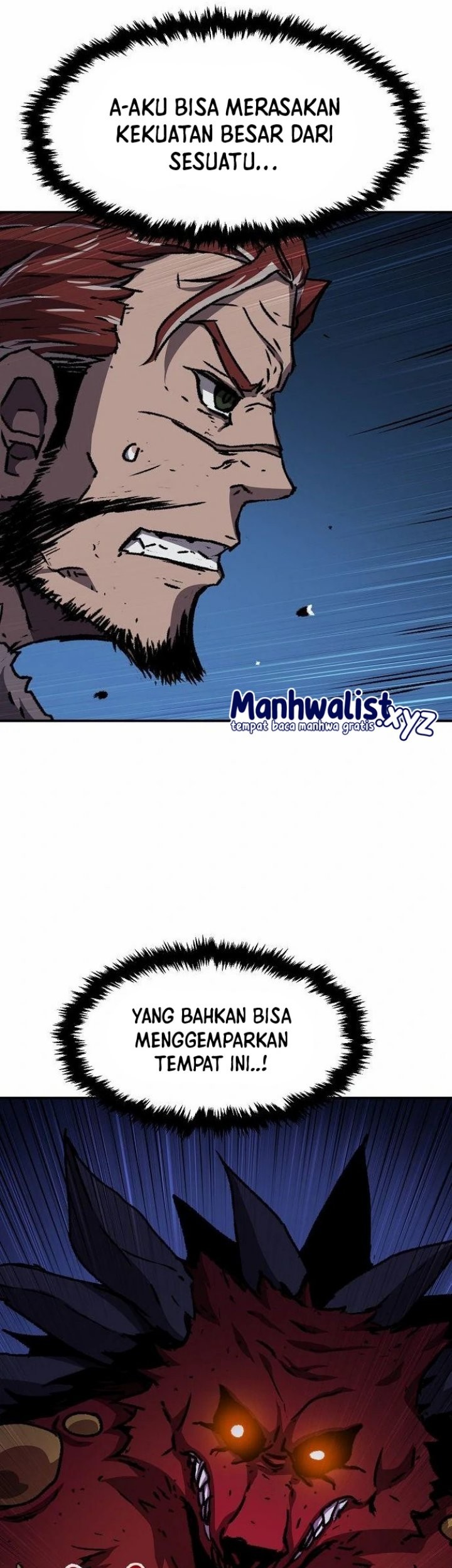I Became a Knight With a Time Limit Chapter 8 - halaman 25