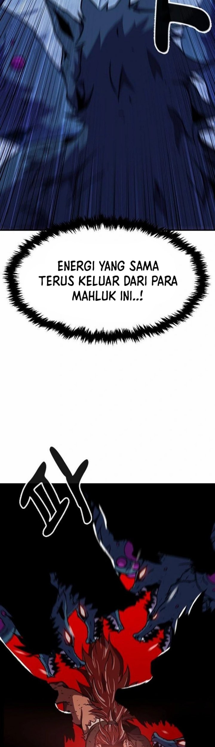 I Became a Knight With a Time Limit Chapter 8 - halaman 28