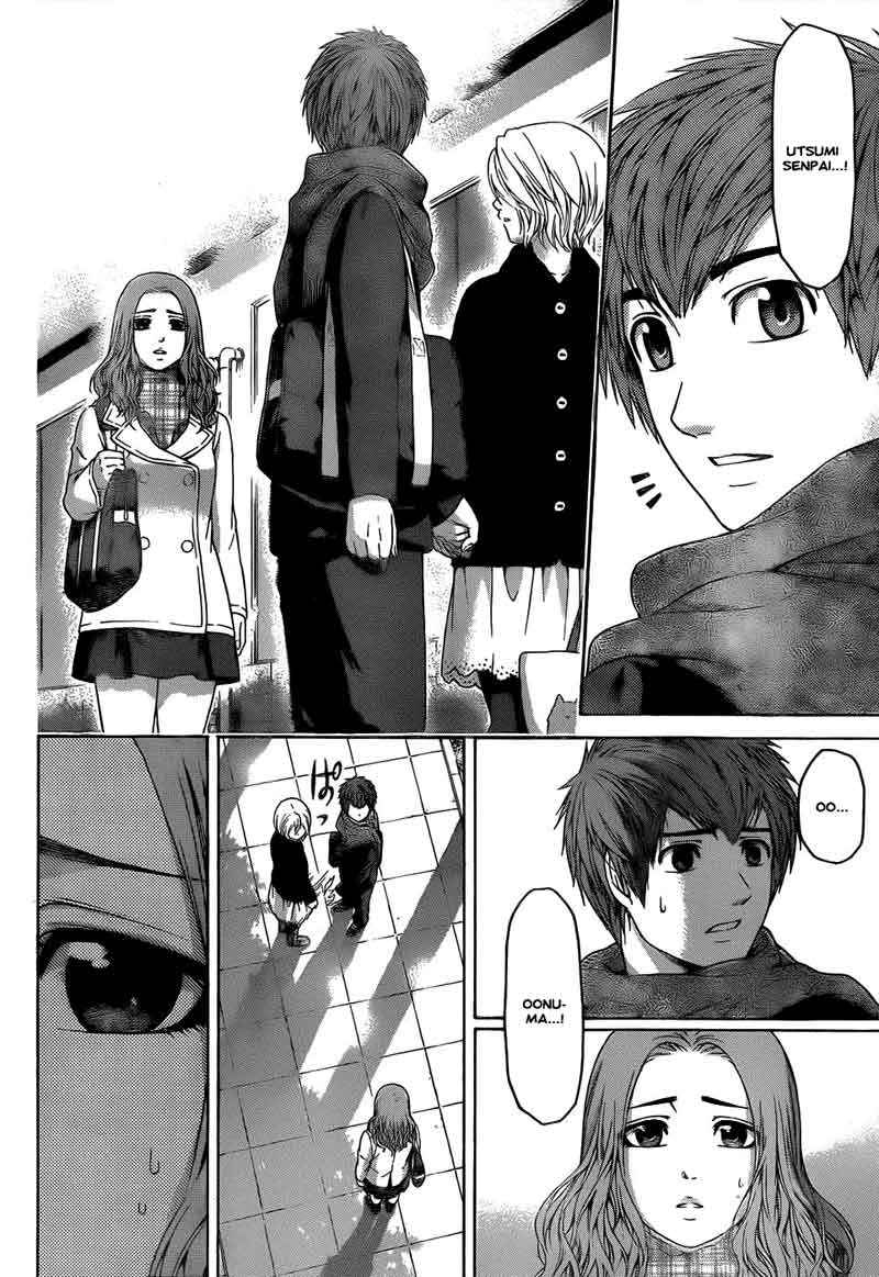 I Became a Knight With a Time Limit Chapter 8 - halaman 3