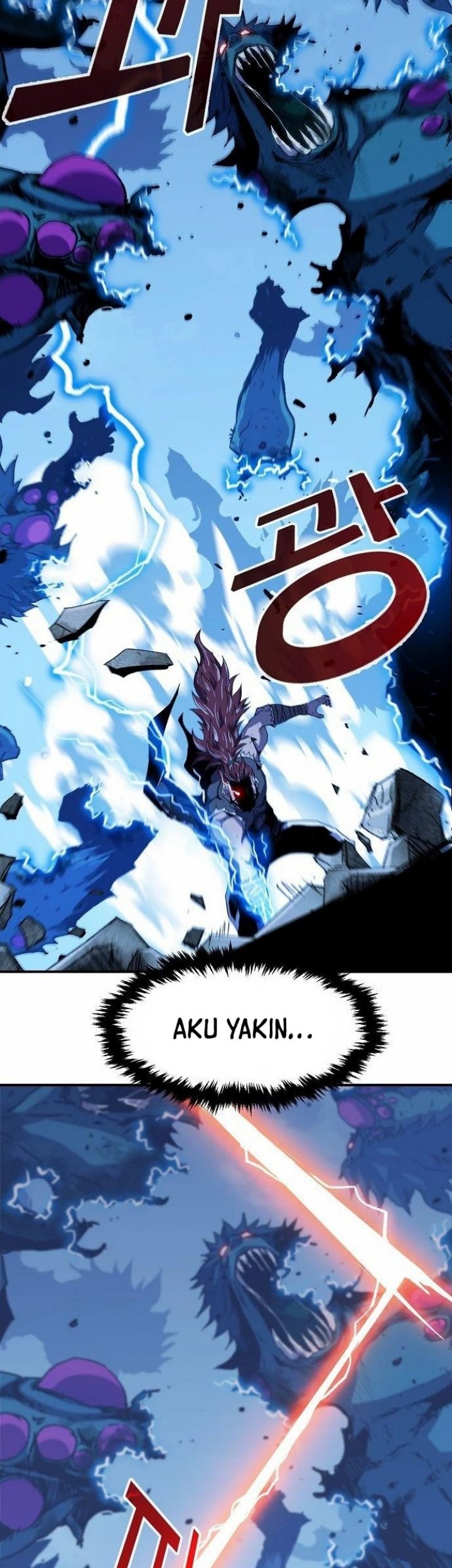 I Became a Knight With a Time Limit Chapter 8 - halaman 34