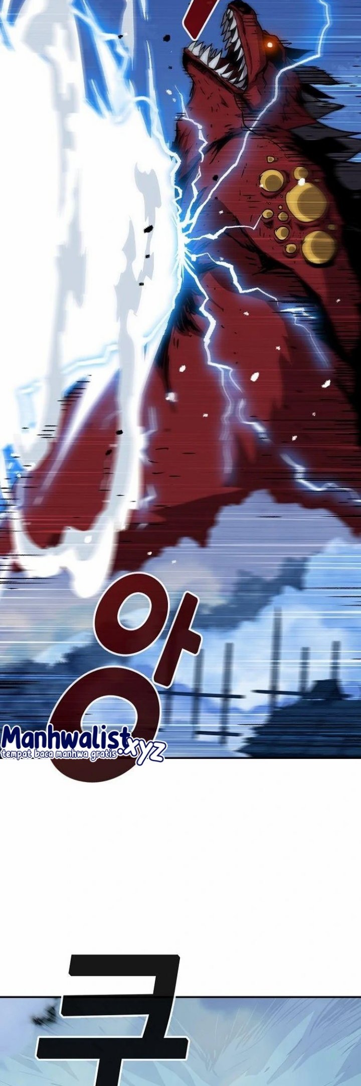 I Became a Knight With a Time Limit Chapter 8 - halaman 39