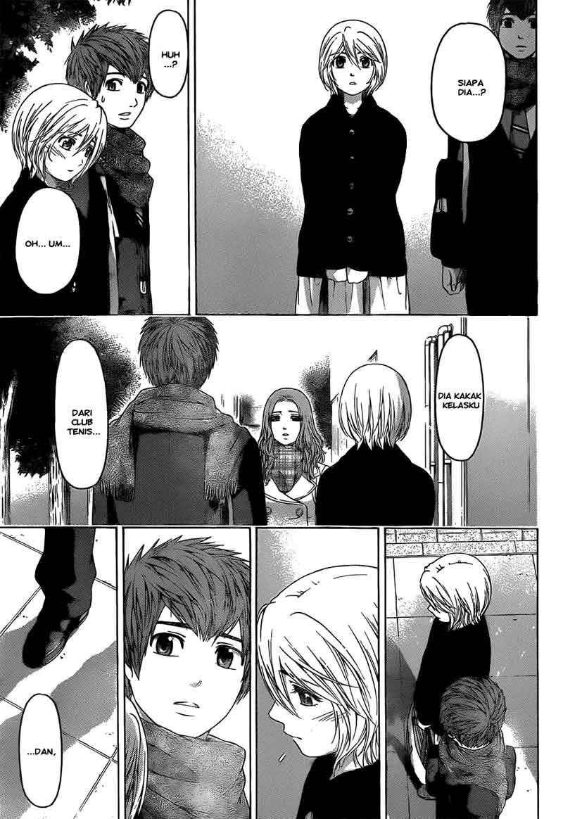 I Became a Knight With a Time Limit Chapter 8 - halaman 4