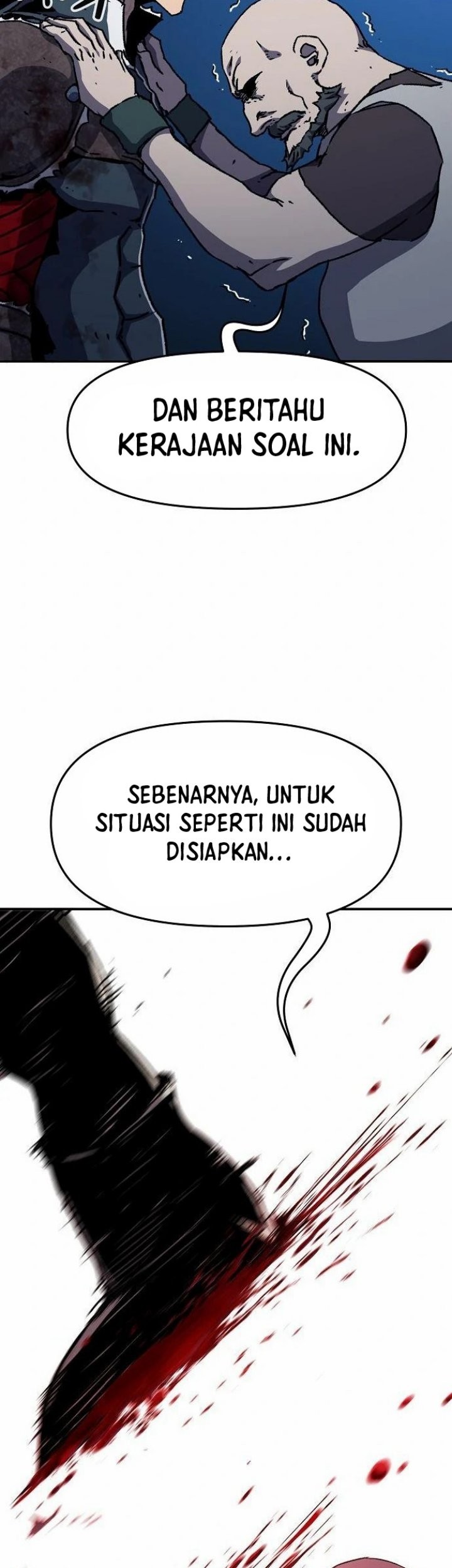 I Became a Knight With a Time Limit Chapter 8 - halaman 52