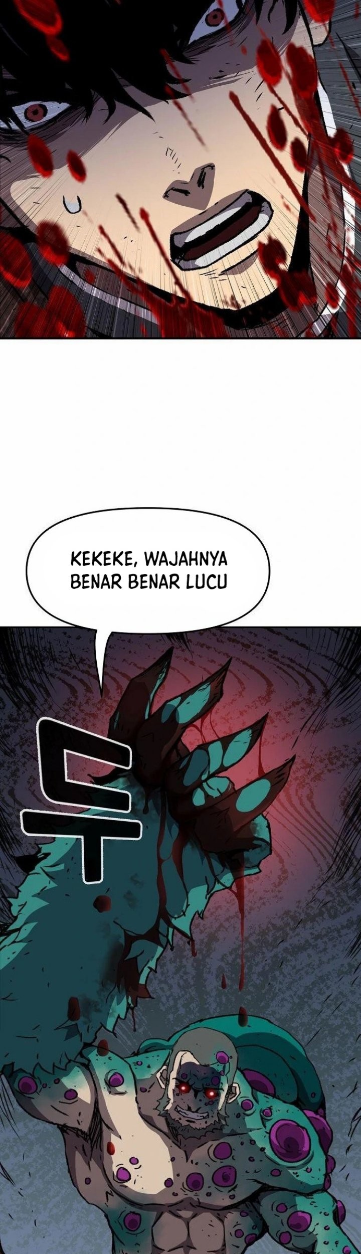 I Became a Knight With a Time Limit Chapter 8 - halaman 55