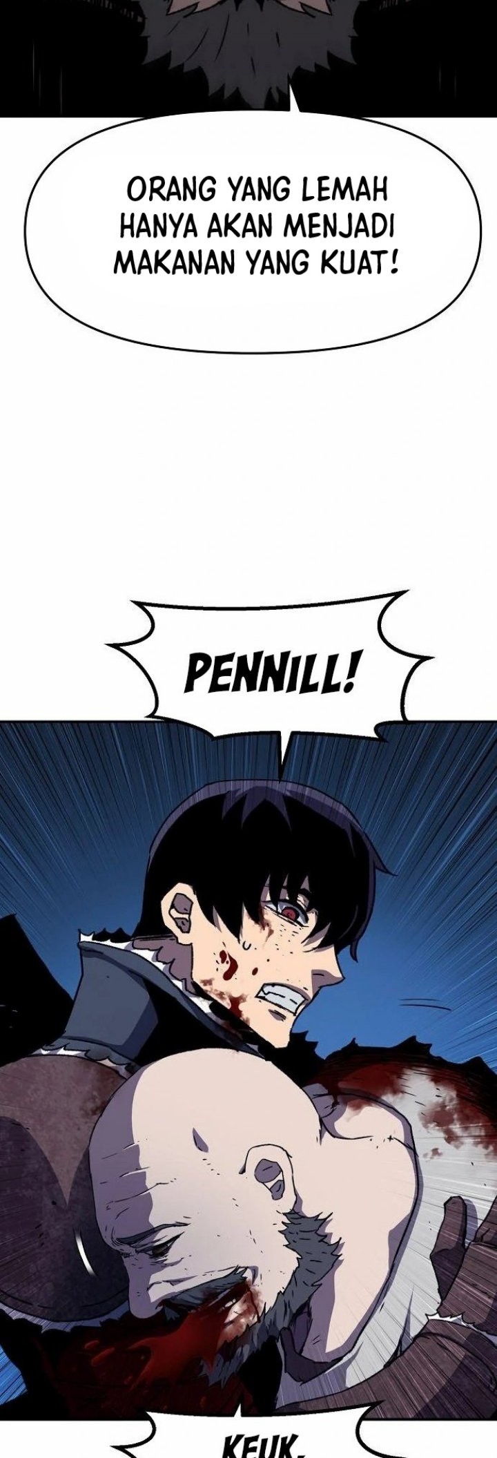 I Became a Knight With a Time Limit Chapter 8 - halaman 57