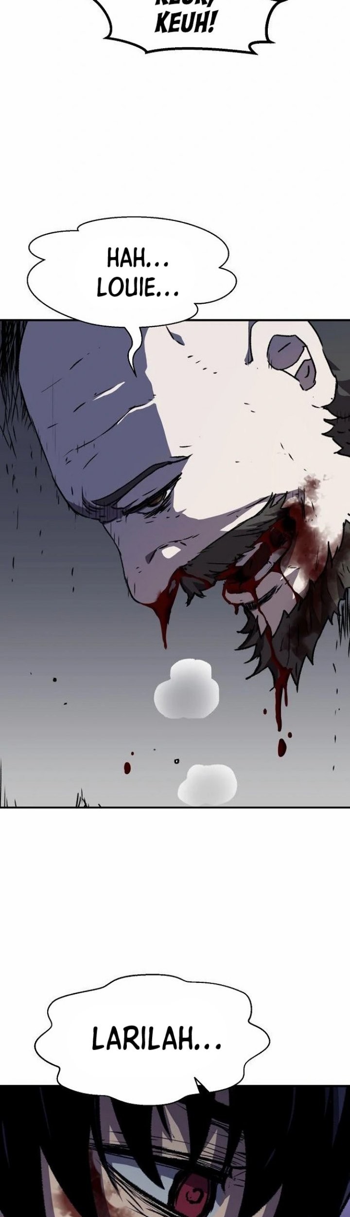 I Became a Knight With a Time Limit Chapter 8 - halaman 58