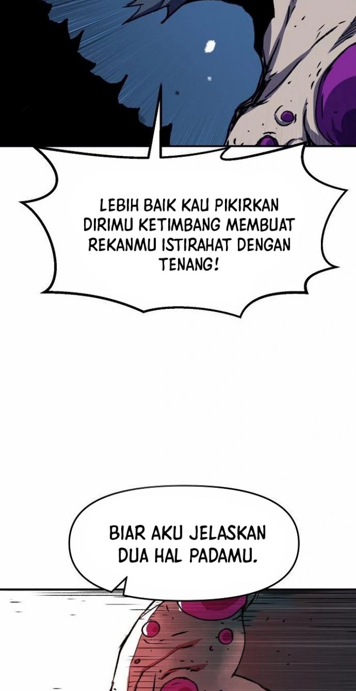 I Became a Knight With a Time Limit Chapter 8 - halaman 62