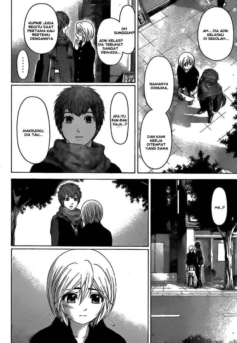 I Became a Knight With a Time Limit Chapter 8 - halaman 7