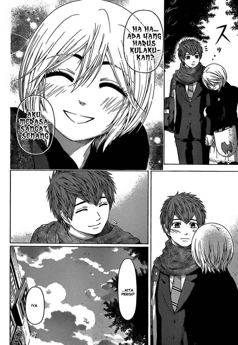 I Became a Knight With a Time Limit Chapter 8 - halaman 9