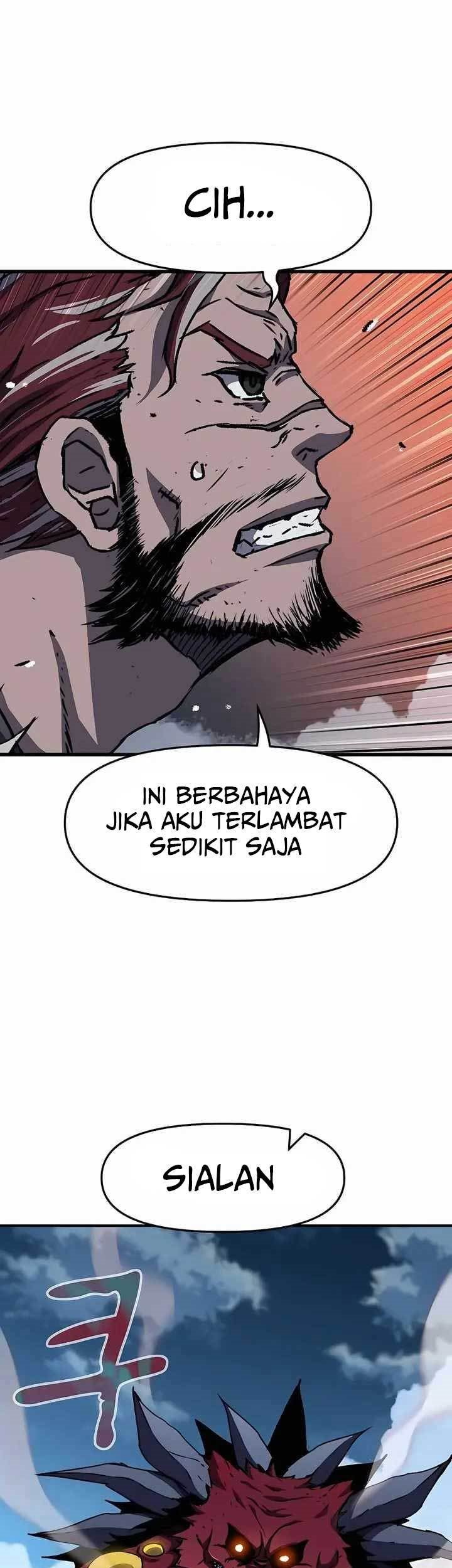 I Became a Knight With a Time Limit Chapter 9 - halaman 13