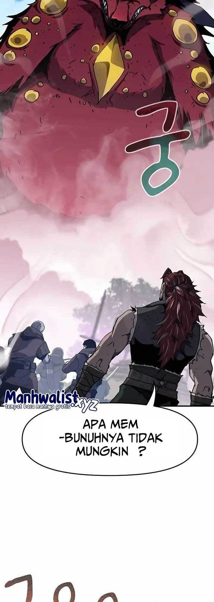 I Became a Knight With a Time Limit Chapter 9 - halaman 14
