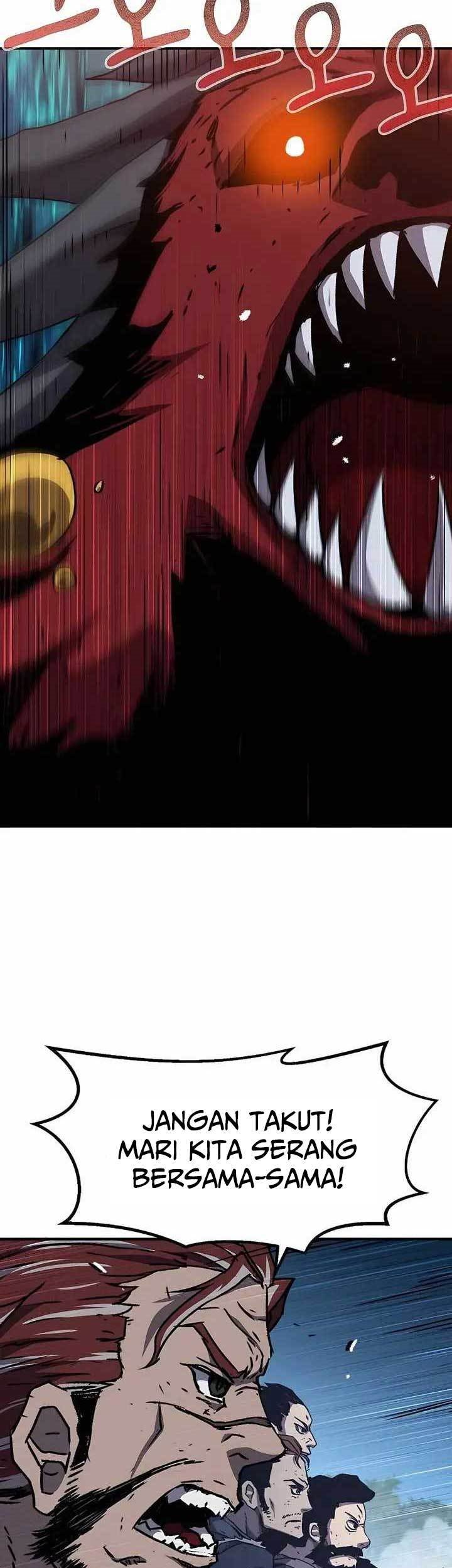 I Became a Knight With a Time Limit Chapter 9 - halaman 15