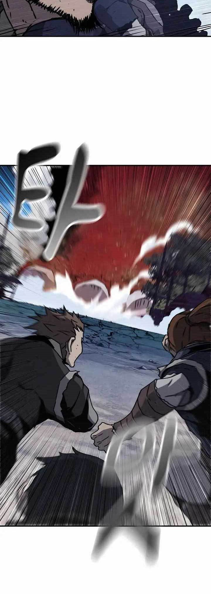 I Became a Knight With a Time Limit Chapter 9 - halaman 16