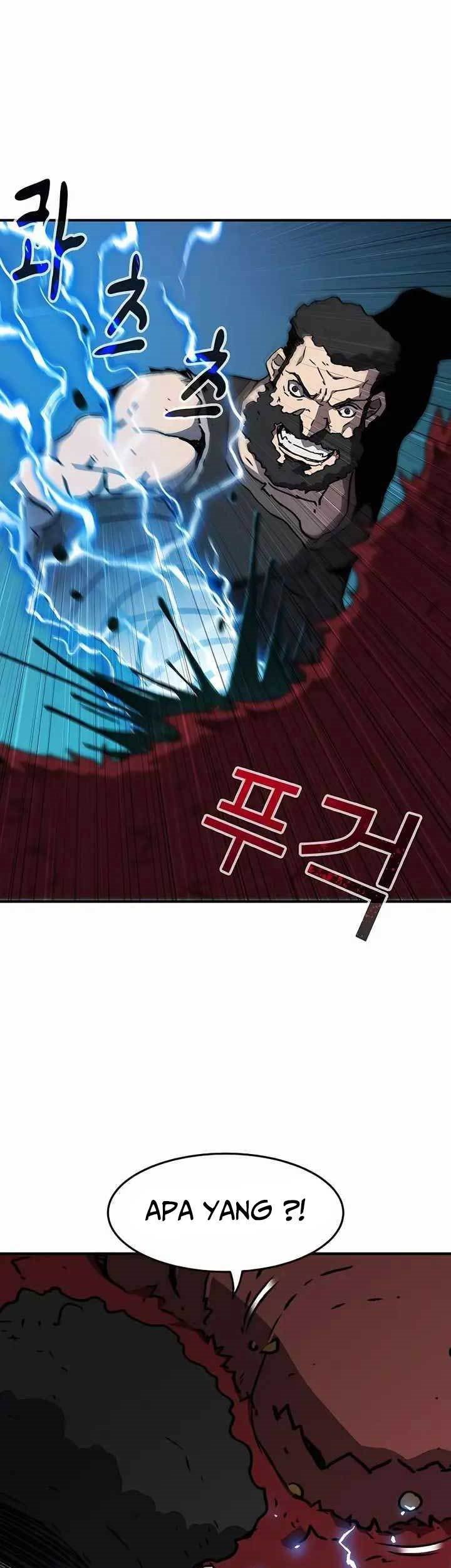 I Became a Knight With a Time Limit Chapter 9 - halaman 17