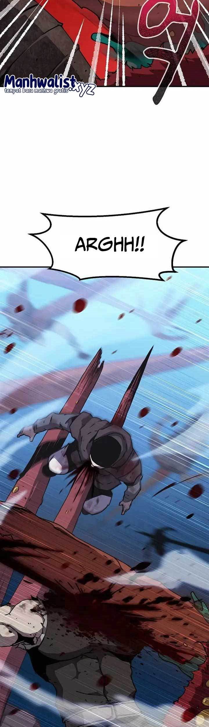 I Became a Knight With a Time Limit Chapter 9 - halaman 19