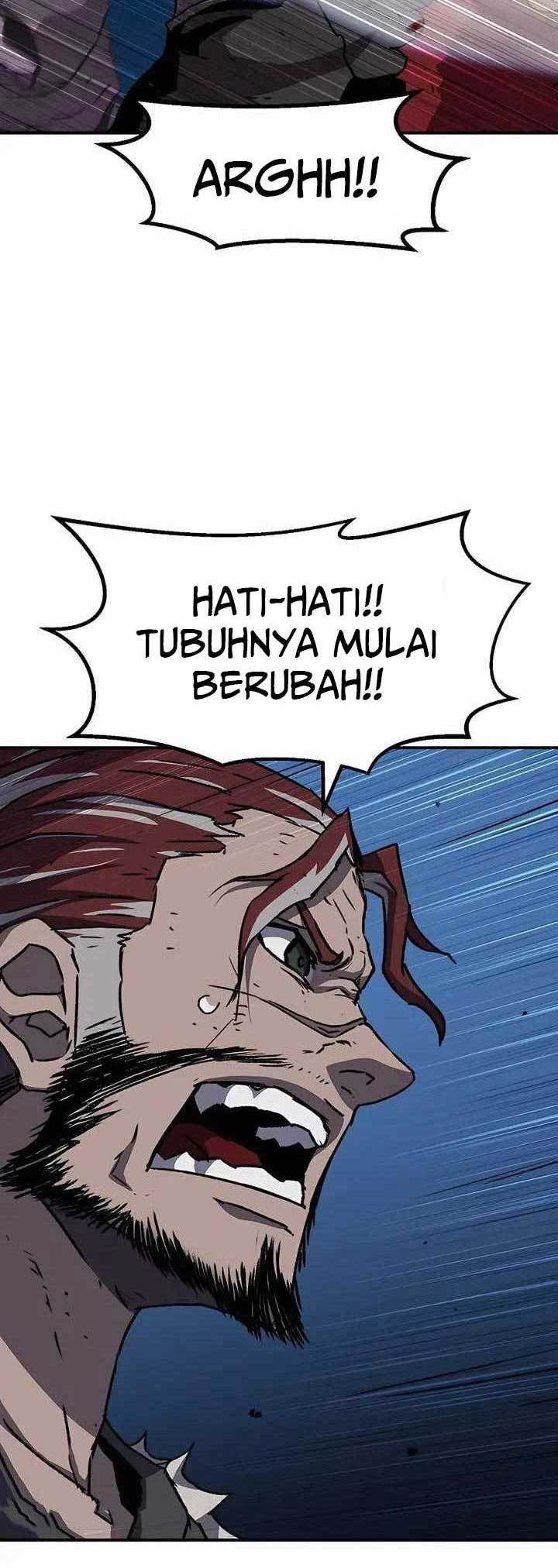 I Became a Knight With a Time Limit Chapter 9 - halaman 20