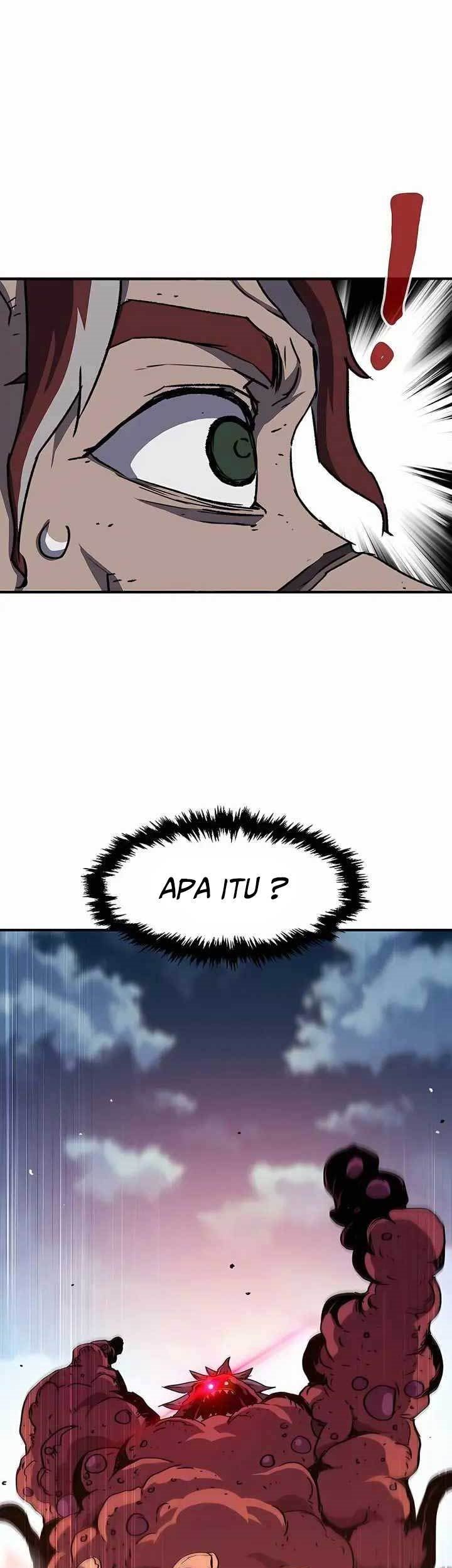 I Became a Knight With a Time Limit Chapter 9 - halaman 21