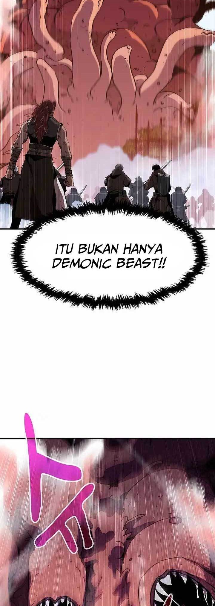 I Became a Knight With a Time Limit Chapter 9 - halaman 22