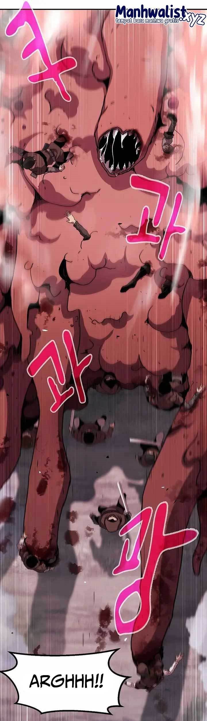 I Became a Knight With a Time Limit Chapter 9 - halaman 25