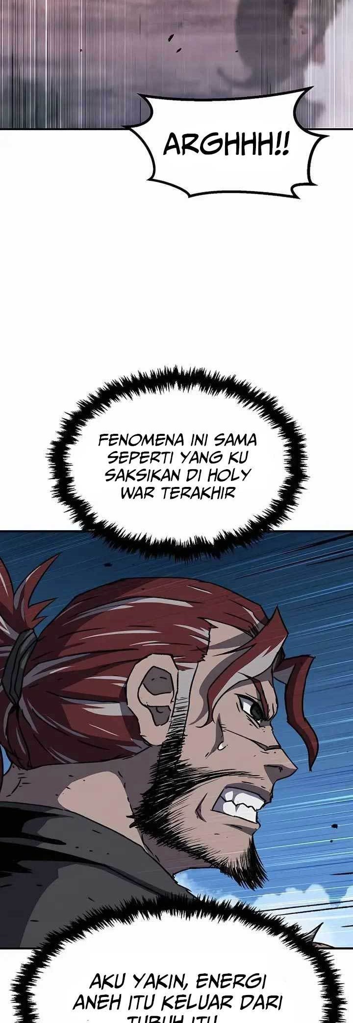 I Became a Knight With a Time Limit Chapter 9 - halaman 26