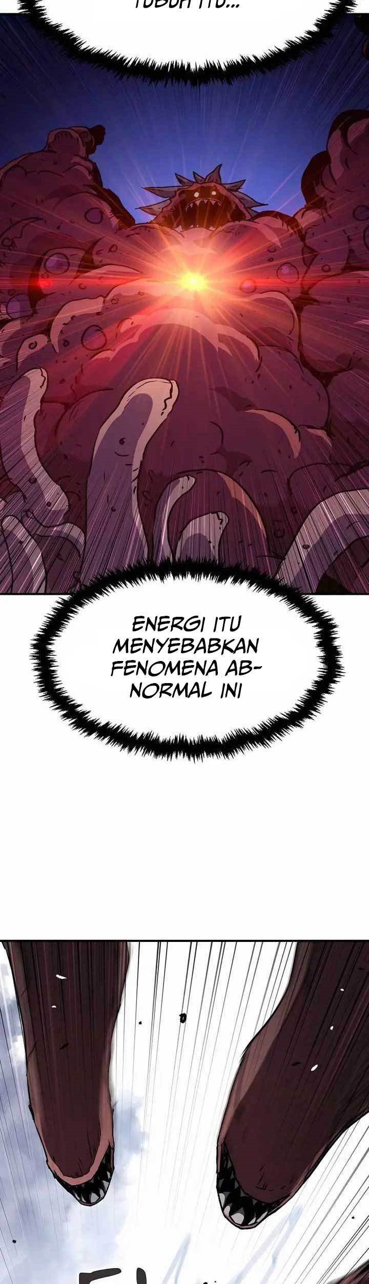 I Became a Knight With a Time Limit Chapter 9 - halaman 27
