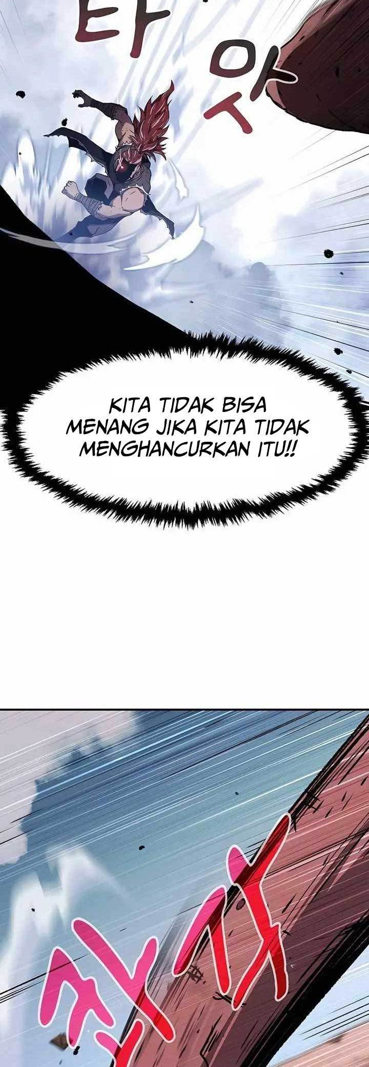 I Became a Knight With a Time Limit Chapter 9 - halaman 28