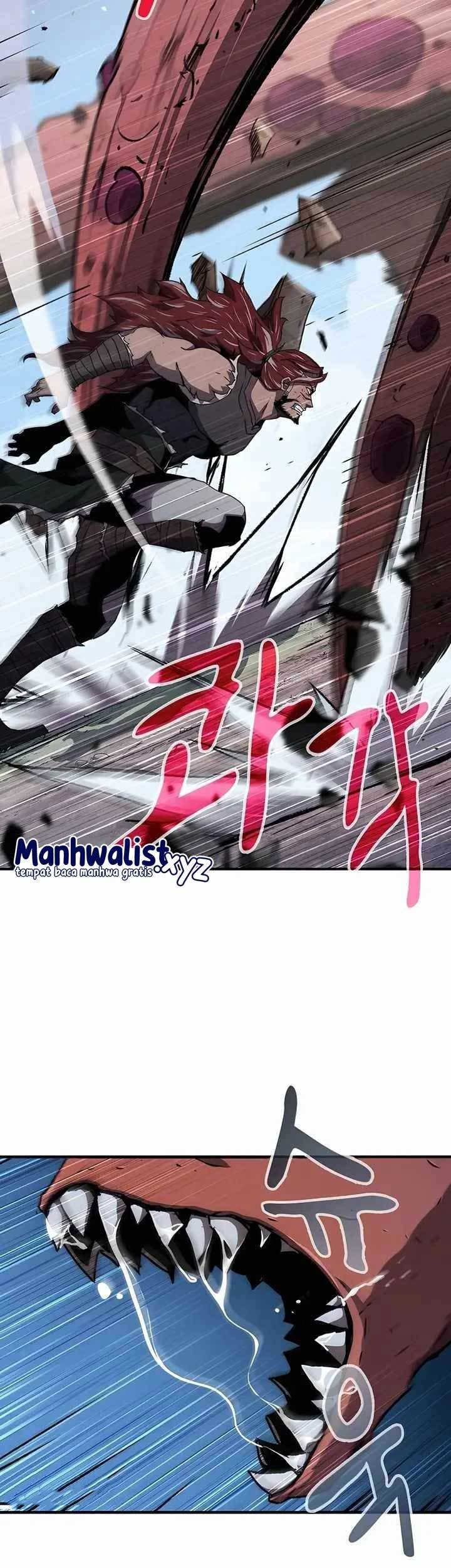 I Became a Knight With a Time Limit Chapter 9 - halaman 29