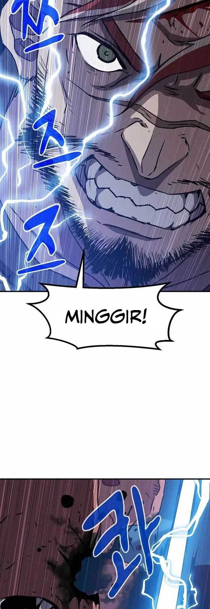 I Became a Knight With a Time Limit Chapter 9 - halaman 32
