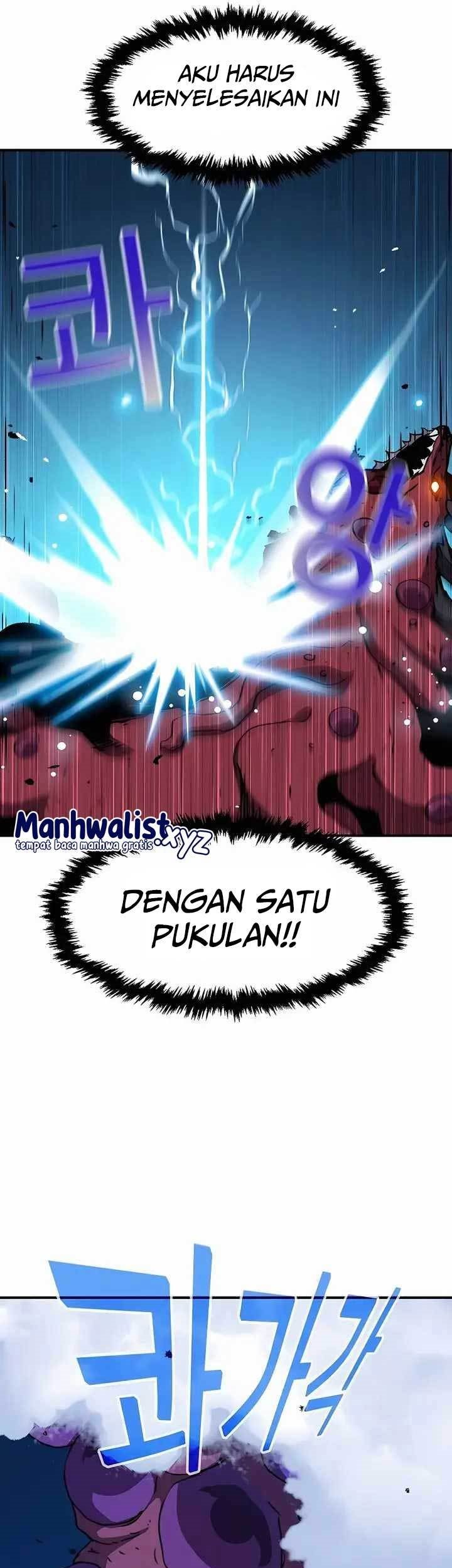 I Became a Knight With a Time Limit Chapter 9 - halaman 37