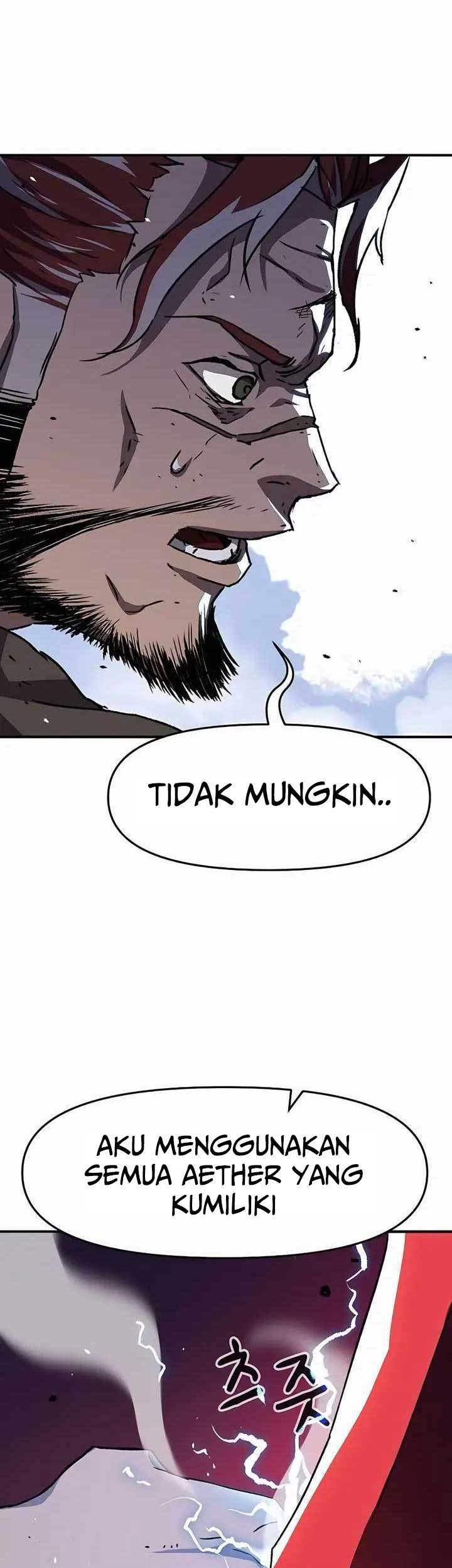 I Became a Knight With a Time Limit Chapter 9 - halaman 39