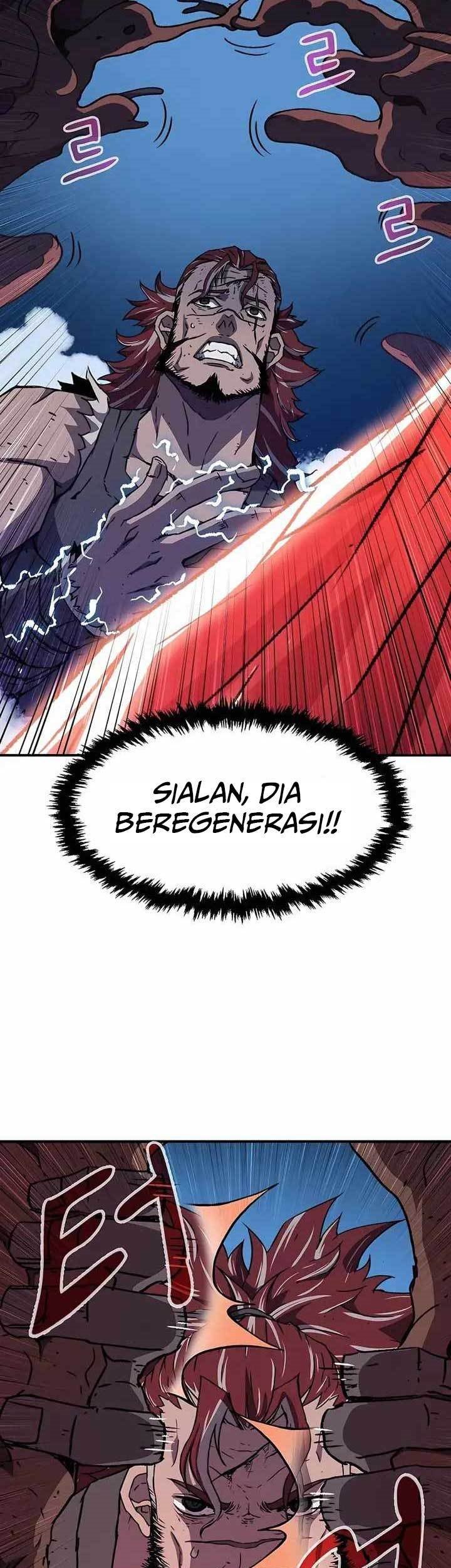 I Became a Knight With a Time Limit Chapter 9 - halaman 41