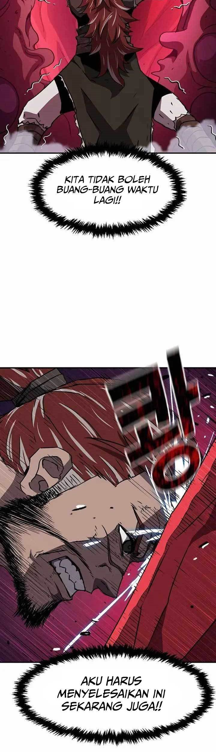 I Became a Knight With a Time Limit Chapter 9 - halaman 43