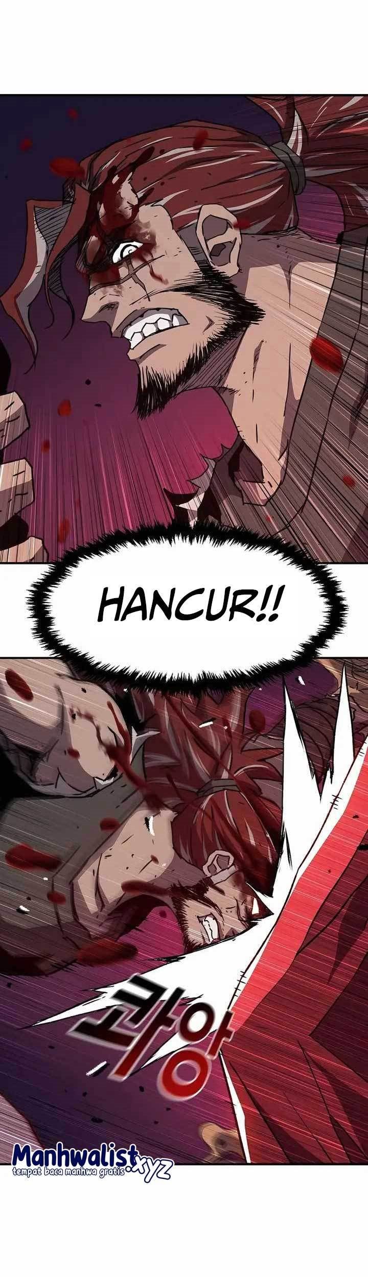 I Became a Knight With a Time Limit Chapter 9 - halaman 45