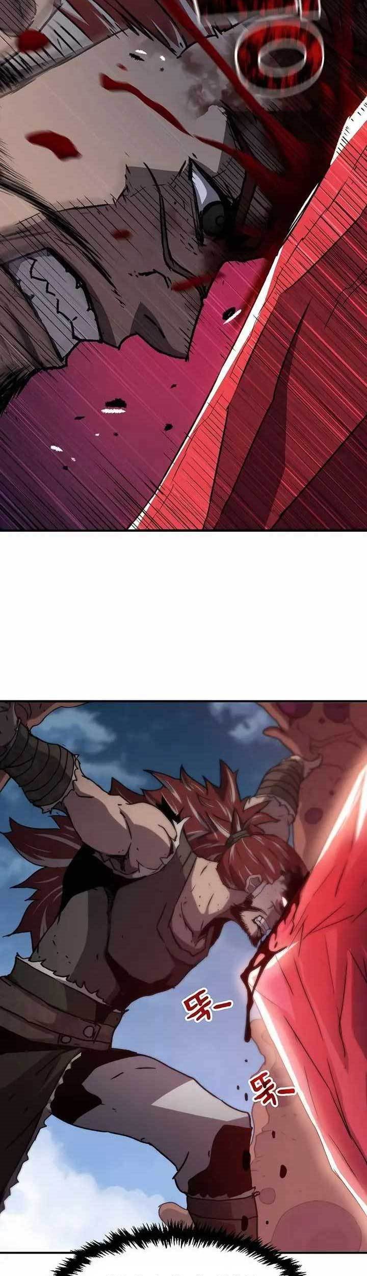 I Became a Knight With a Time Limit Chapter 9 - halaman 47