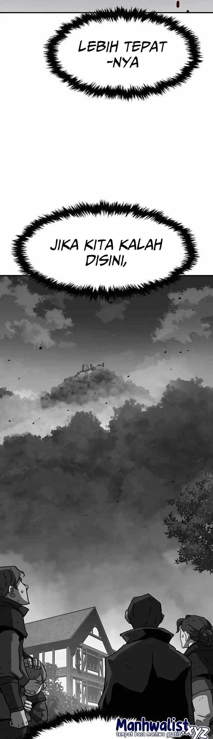 I Became a Knight With a Time Limit Chapter 9 - halaman 49