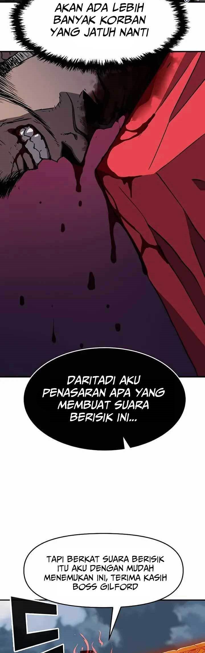 I Became a Knight With a Time Limit Chapter 9 - halaman 50