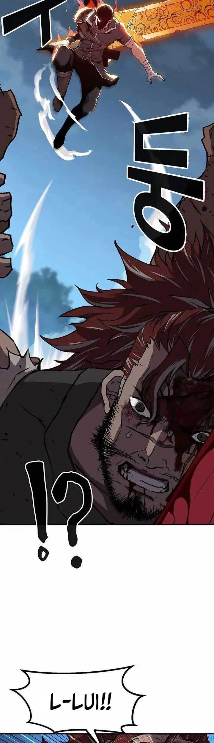 I Became a Knight With a Time Limit Chapter 9 - halaman 51