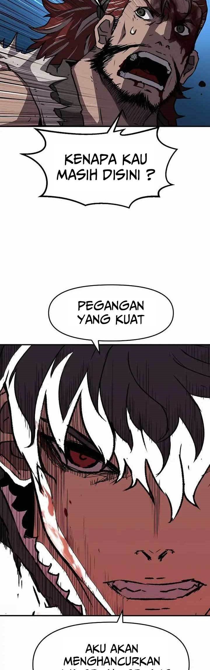 I Became a Knight With a Time Limit Chapter 9 - halaman 52