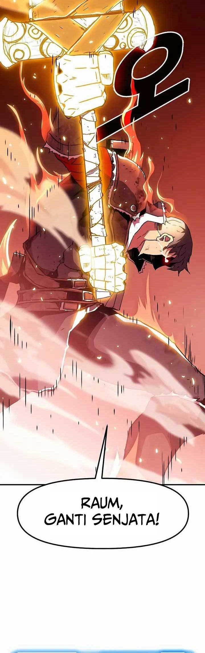 I Became a Knight With a Time Limit Chapter 9 - halaman 54
