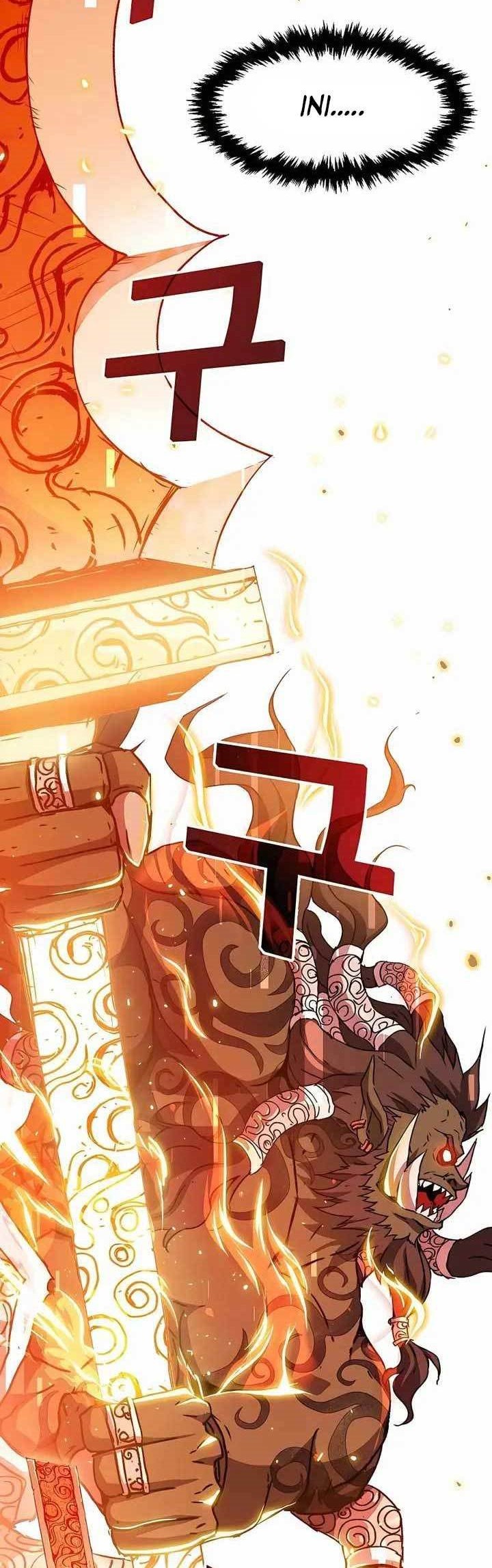 I Became a Knight With a Time Limit Chapter 9 - halaman 56