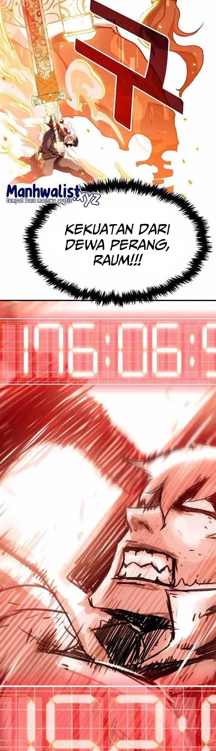 I Became a Knight With a Time Limit Chapter 9 - halaman 57