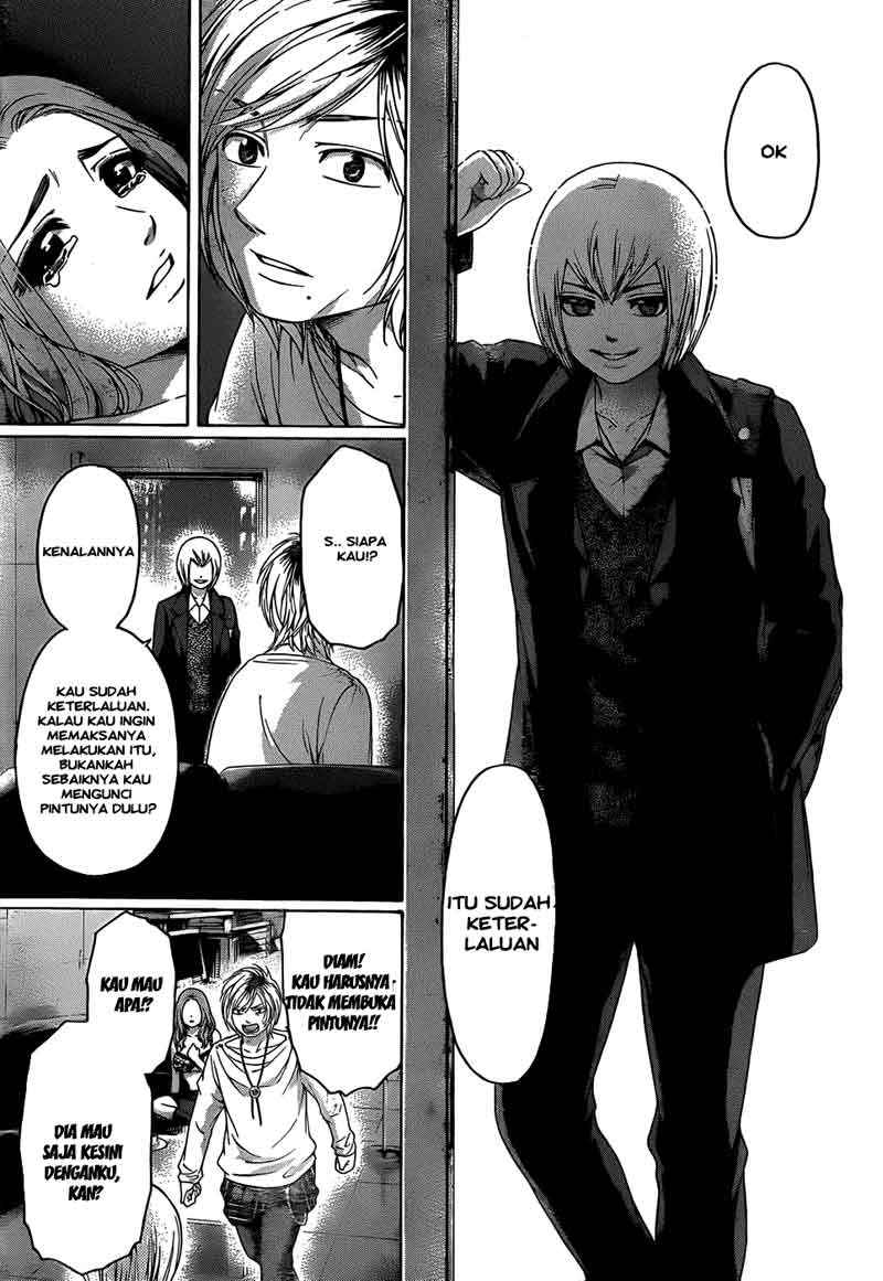 I Became a Knight With a Time Limit Chapter 9 - halaman 6