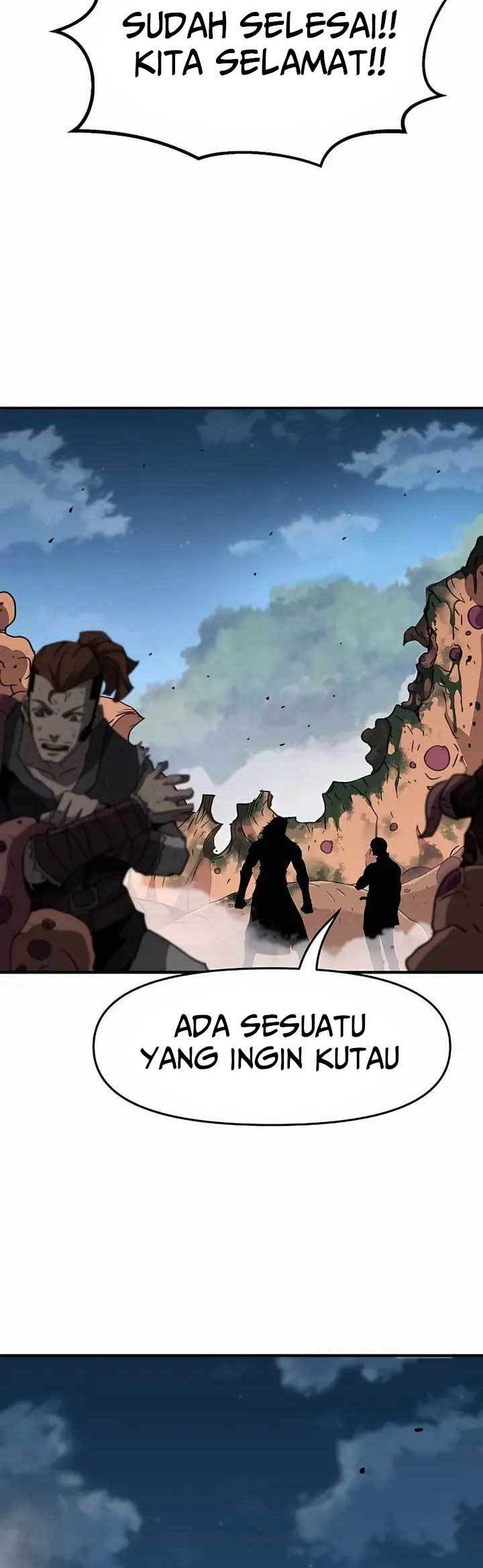 I Became a Knight With a Time Limit Chapter 9 - halaman 64