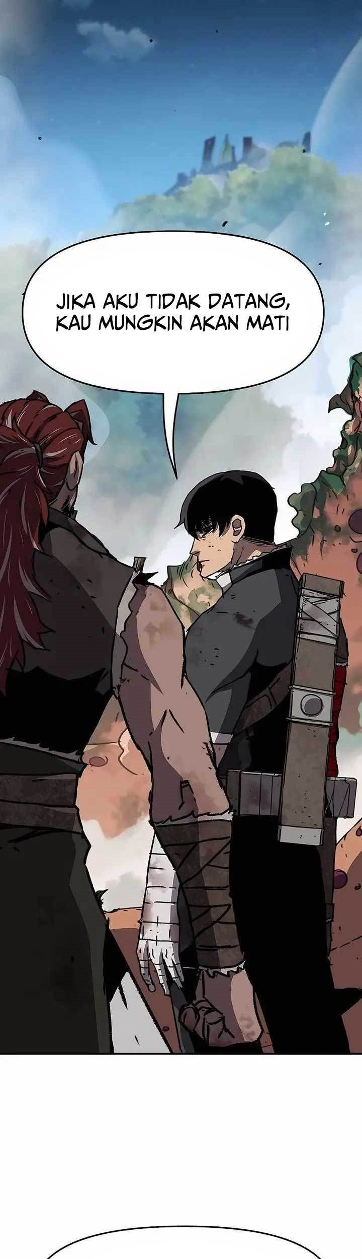 I Became a Knight With a Time Limit Chapter 9 - halaman 65